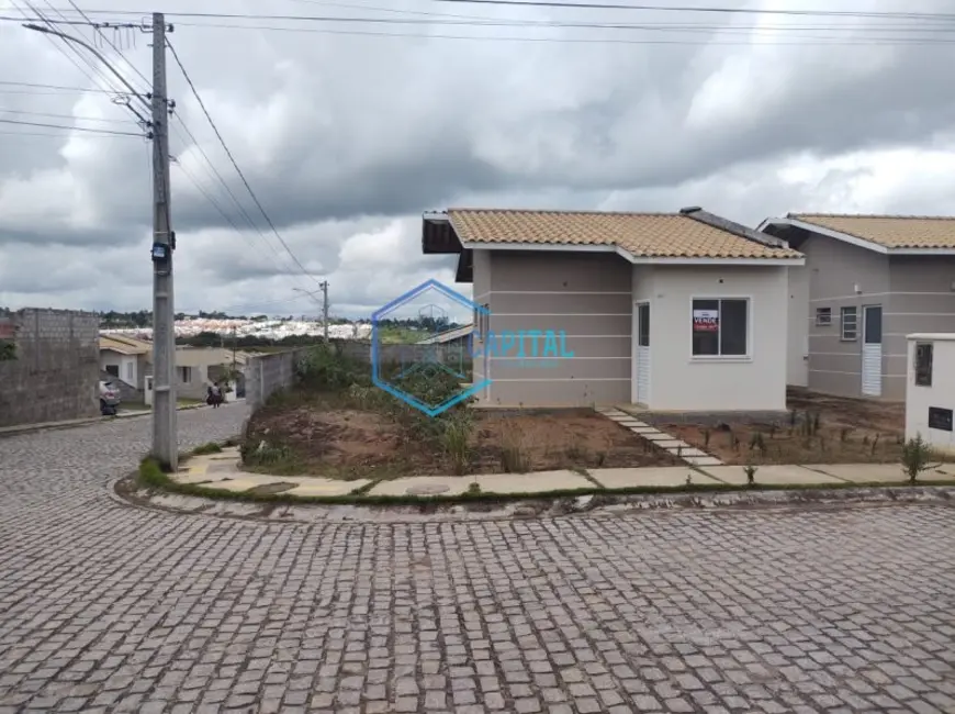 Foto 2 de Casa de Condomínio com 2 quartos à venda, 247m2 em Registro, Feira De Santana - BA