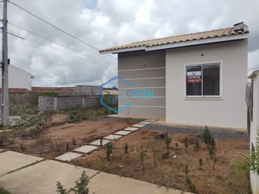 Foto 4 de Casa de Condomínio com 2 quartos à venda, 247m2 em Registro, Feira De Santana - BA