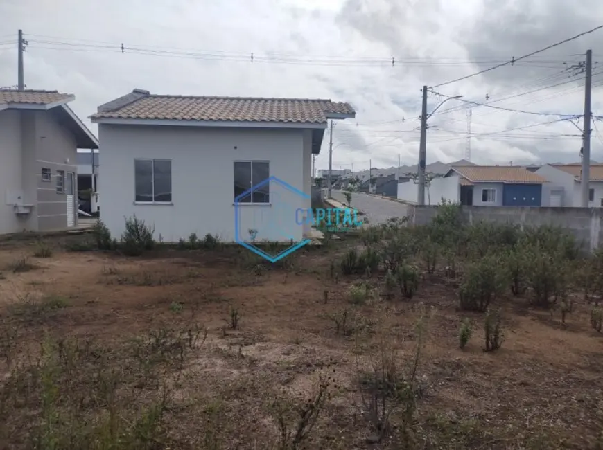 Foto 3 de Casa de Condomínio com 2 quartos à venda, 247m2 em Registro, Feira De Santana - BA