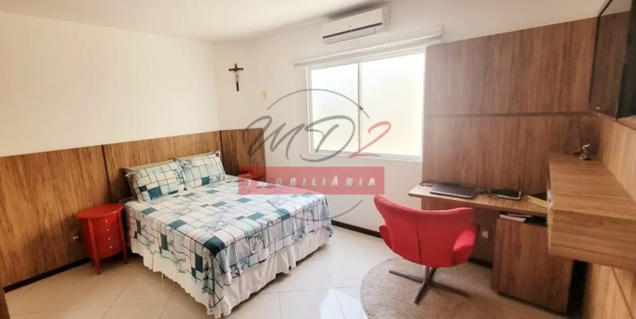 Foto 1 de Casa de Condomínio com 3 quartos à venda, 147m2 em Lagoa Salgada, Feira De Santana - BA