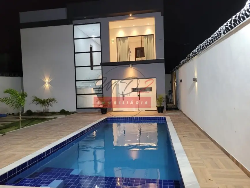 Foto 2 de Casa com 4 quartos à venda, 150m2 em Santo Estevao - BA