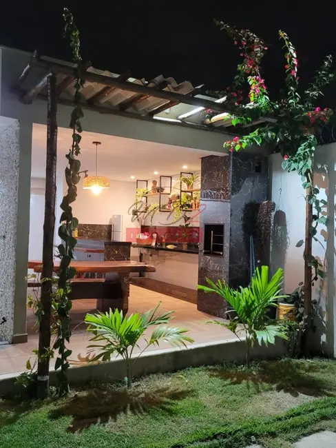 Foto 1 de Casa com 4 quartos à venda, 150m2 em Santo Estevao - BA
