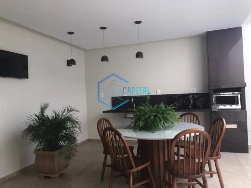 Foto 9 de Casa de Condomínio com 4 quartos à venda, 206m2 em Sim, Feira De Santana - BA