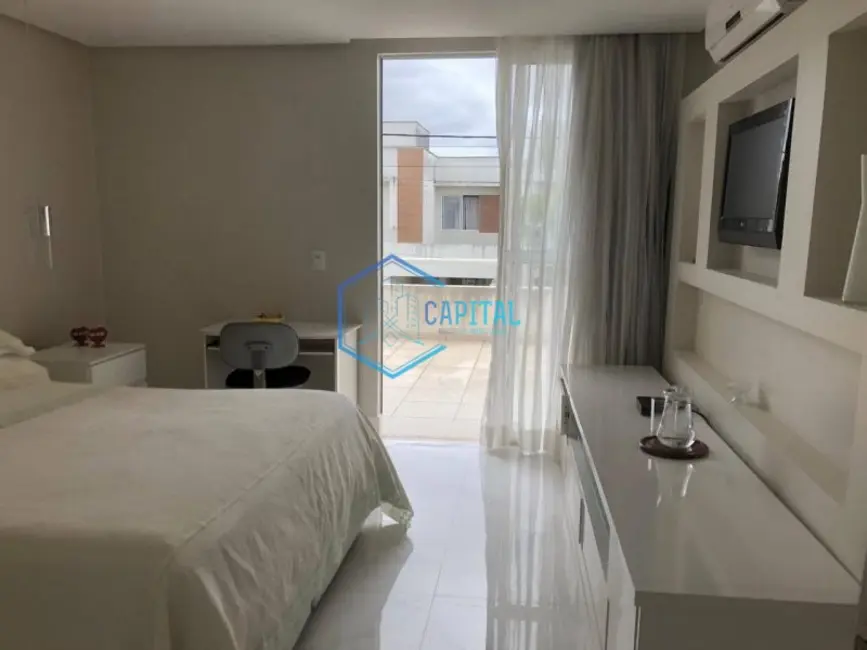 Foto 5 de Casa de Condomínio com 4 quartos à venda, 206m2 em Sim, Feira De Santana - BA