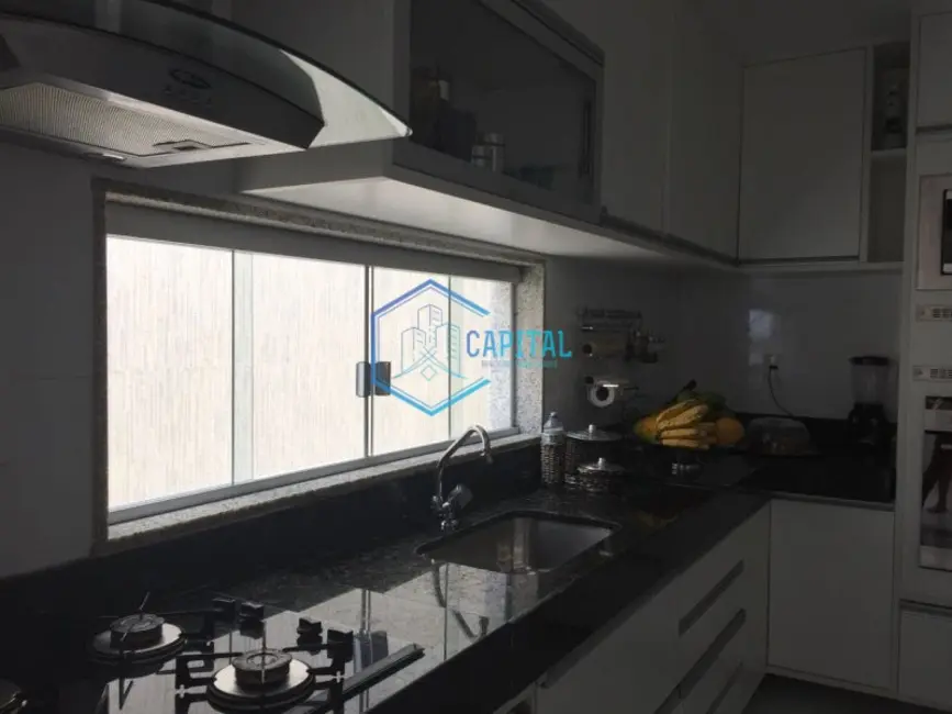 Foto 3 de Casa de Condomínio com 4 quartos à venda, 206m2 em Sim, Feira De Santana - BA