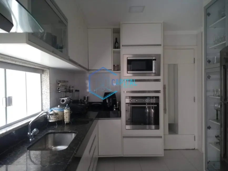 Foto 4 de Casa de Condomínio com 4 quartos à venda, 206m2 em Sim, Feira De Santana - BA