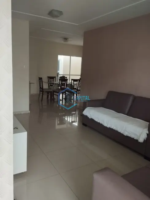 Foto 3 de Casa de Condomínio com 3 quartos à venda, 223m2 em Pedra do Descanso, Feira De Santana - BA