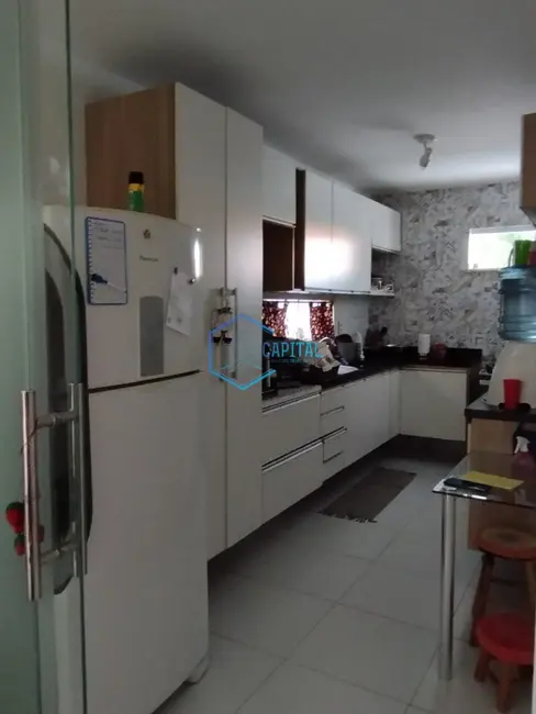 Foto 7 de Casa de Condomínio com 3 quartos à venda, 223m2 em Pedra do Descanso, Feira De Santana - BA