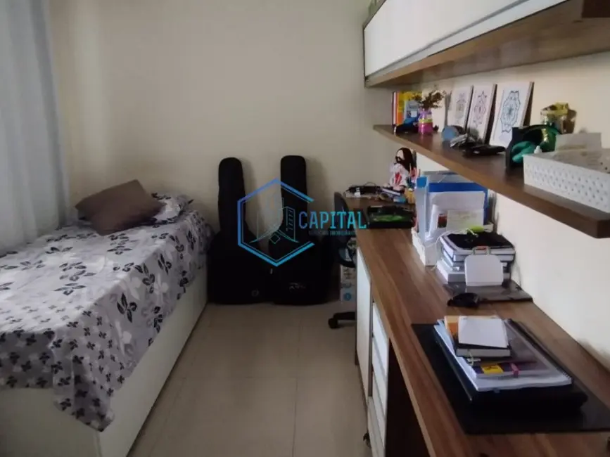 Foto 9 de Casa de Condomínio com 3 quartos à venda, 223m2 em Pedra do Descanso, Feira De Santana - BA