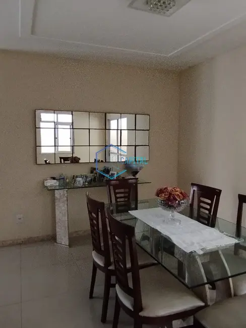 Foto 4 de Casa de Condomínio com 3 quartos à venda, 223m2 em Pedra do Descanso, Feira De Santana - BA