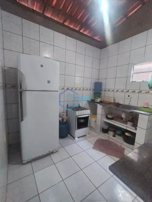 Foto 3 de Casa com 2 quartos à venda, 72m2 em Gabriela, Feira De Santana - BA