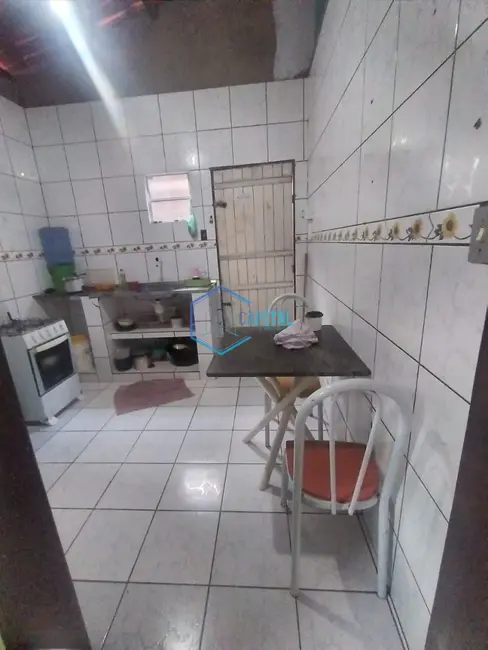 Foto 4 de Casa com 2 quartos à venda, 72m2 em Gabriela, Feira De Santana - BA