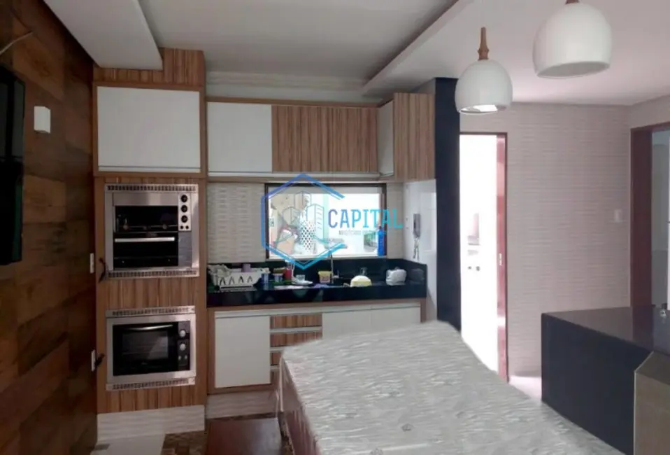 Foto 9 de Casa de Condomínio com 4 quartos à venda, 340m2 em Pedra do Descanso, Feira De Santana - BA