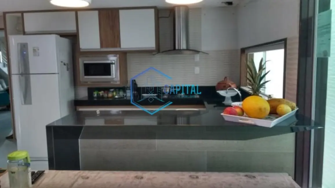 Foto 8 de Casa de Condomínio com 4 quartos à venda, 340m2 em Pedra do Descanso, Feira De Santana - BA