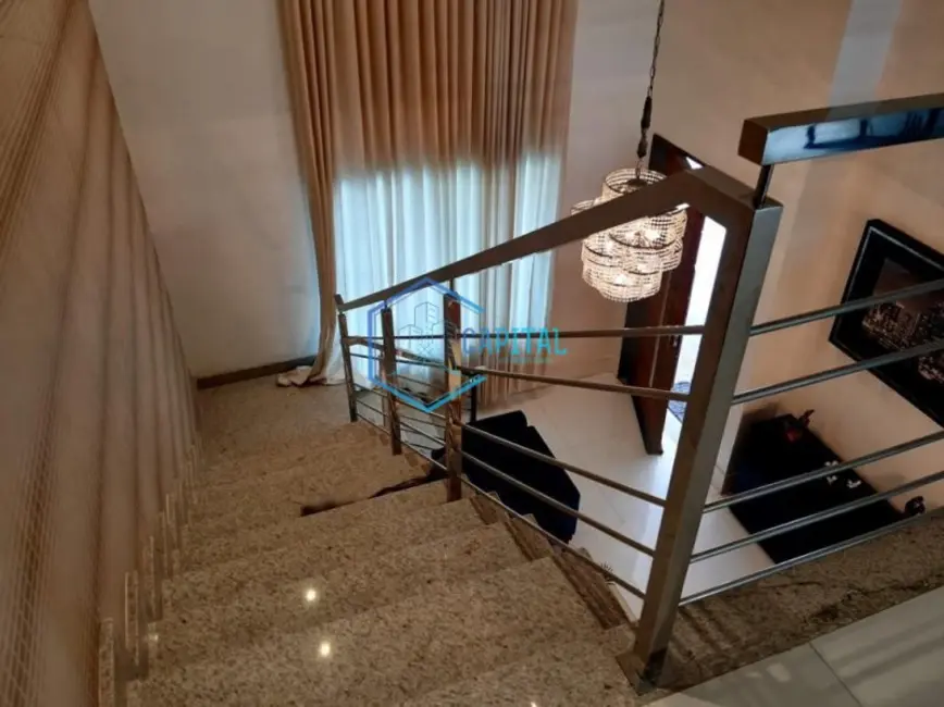 Foto 7 de Casa de Condomínio com 4 quartos à venda, 340m2 em Pedra do Descanso, Feira De Santana - BA