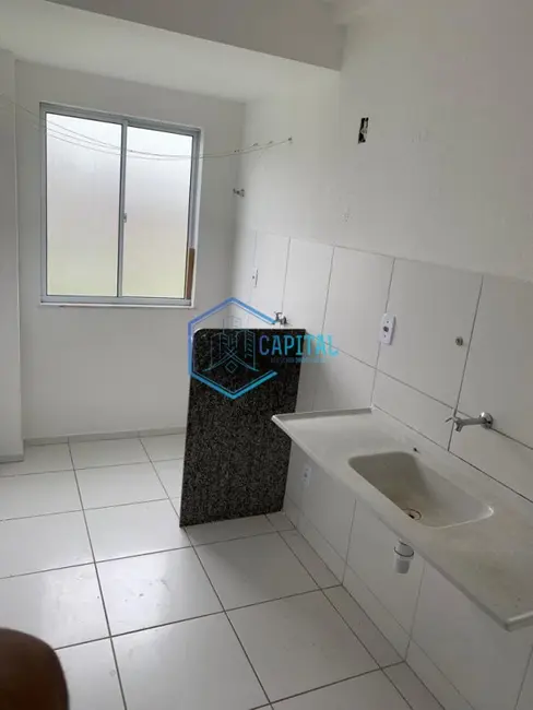 Foto 4 de Apartamento com 2 quartos para alugar, 40m2 em Conceição, Feira De Santana - BA