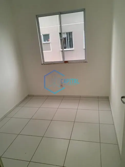 Foto 5 de Apartamento com 2 quartos para alugar, 40m2 em Conceição, Feira De Santana - BA