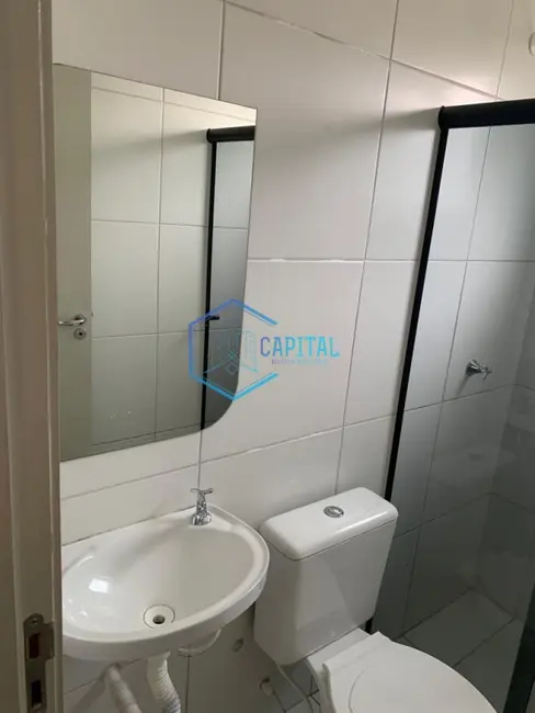 Foto 7 de Apartamento com 2 quartos para alugar, 40m2 em Conceição, Feira De Santana - BA