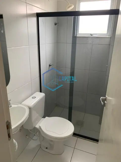 Foto 6 de Apartamento com 2 quartos para alugar, 40m2 em Conceição, Feira De Santana - BA