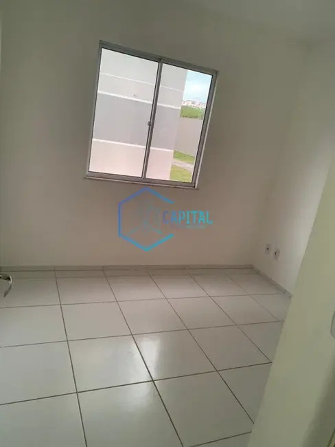 Foto 3 de Apartamento com 2 quartos para alugar, 40m2 em Conceição, Feira De Santana - BA