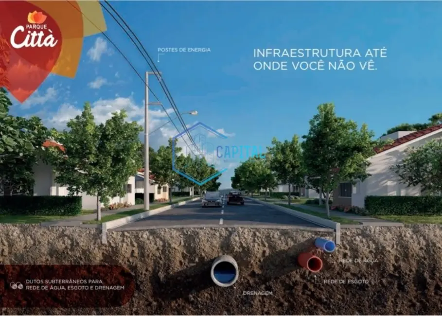 Terreno / Lote à venda, 158m2 em Tomba, Feira De Santana - BA - imagem 9 Foto 9 de Terreno / Lote à venda, 158m2 em Tomba, Feira De Santana - BA