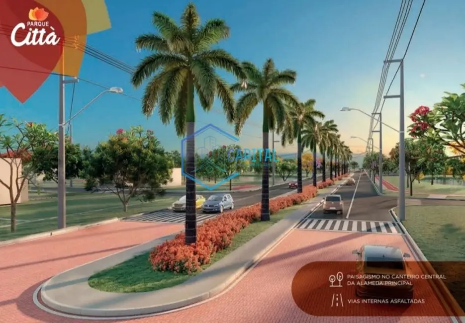 Terreno / Lote à venda, 158m2 em Tomba, Feira De Santana - BA - imagem 5 Foto 5 de Terreno / Lote à venda, 158m2 em Tomba, Feira De Santana - BA