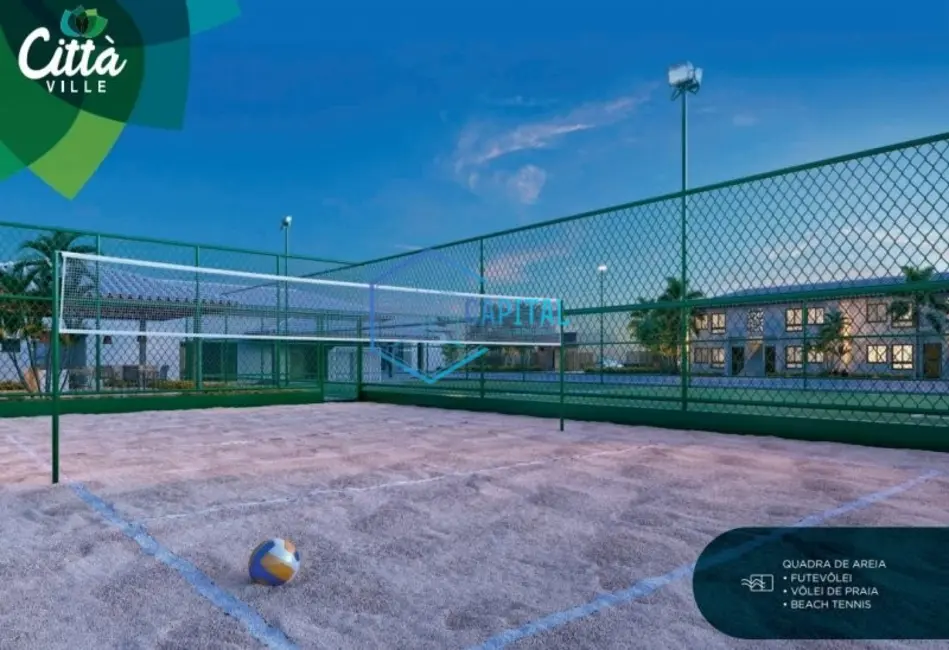 Casa de Condomínio com 2 quartos à venda, 43m2 em Tomba, Feira De Santana - BA - imagem 5 Foto 5 de Casa de Condomínio com 2 quartos à venda, 43m2 em Tomba, Feira De Santana - BA