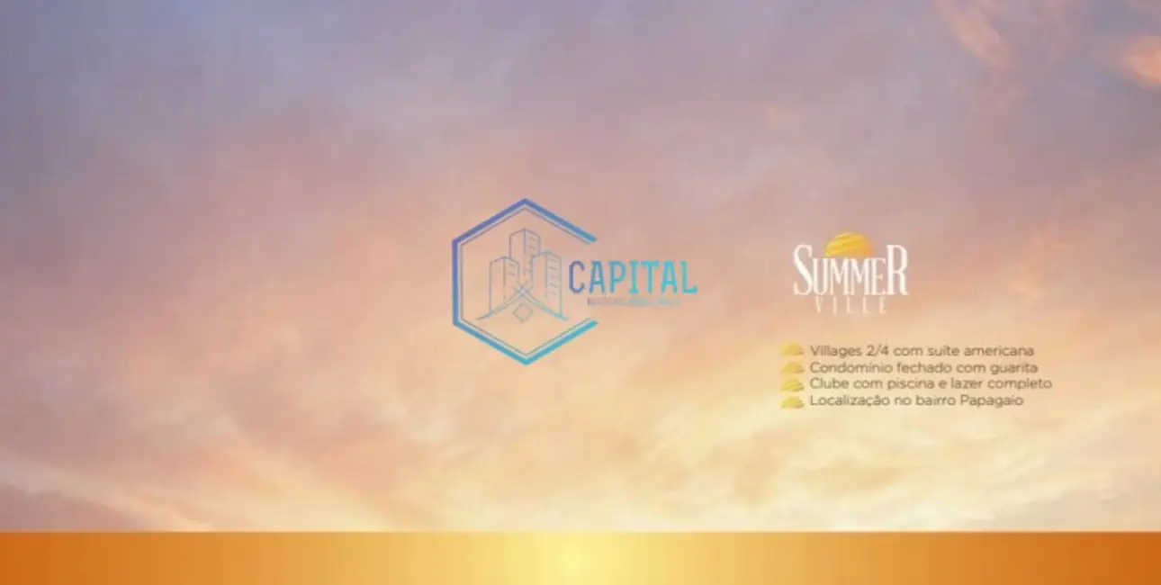 Foto 2 de Casa de Condomínio com 2 quartos à venda, 55m2 em Papagaio, Feira De Santana - BA