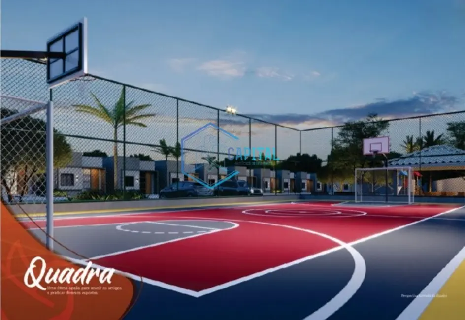 Foto 6 de Casa com 2 quartos à venda, 109m2 em Conceição, Feira De Santana - BA