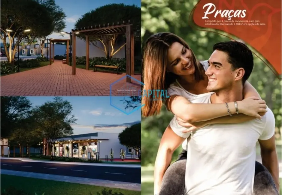 Foto 8 de Casa com 2 quartos à venda, 109m2 em Conceição, Feira De Santana - BA