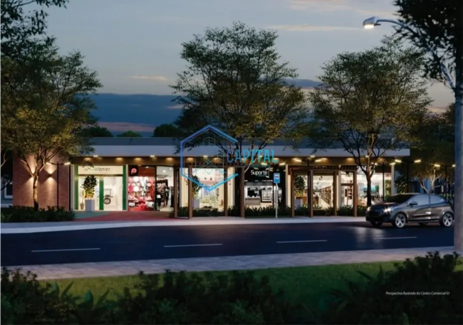 Foto 5 de Casa com 2 quartos à venda, 109m2 em Conceição, Feira De Santana - BA