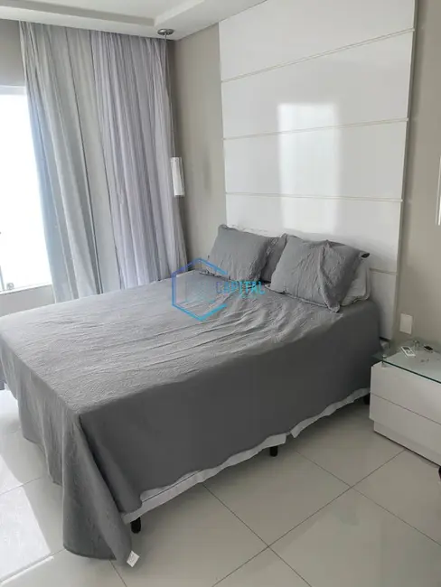 Foto 5 de Casa de Condomínio com 4 quartos à venda, 216m2 em Santa Mônica, Feira De Santana - BA