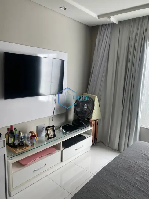 Foto 6 de Casa de Condomínio com 4 quartos à venda, 216m2 em Santa Mônica, Feira De Santana - BA