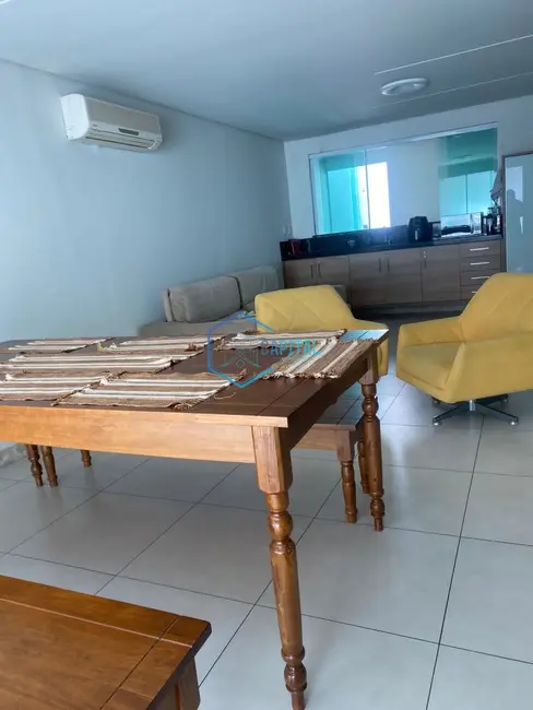 Foto 4 de Casa de Condomínio com 4 quartos à venda, 216m2 em Santa Mônica, Feira De Santana - BA