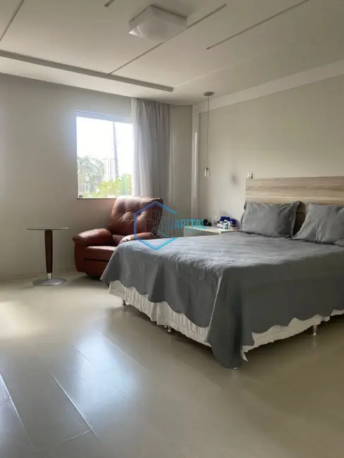 Foto 7 de Casa de Condomínio com 4 quartos à venda, 216m2 em Santa Mônica, Feira De Santana - BA