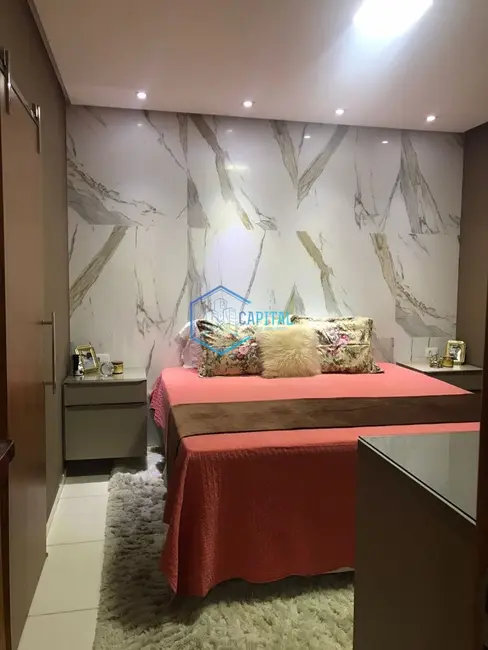 Foto 4 de Casa de Condomínio com 2 quartos à venda, 144m2 em Papagaio, Feira De Santana - BA