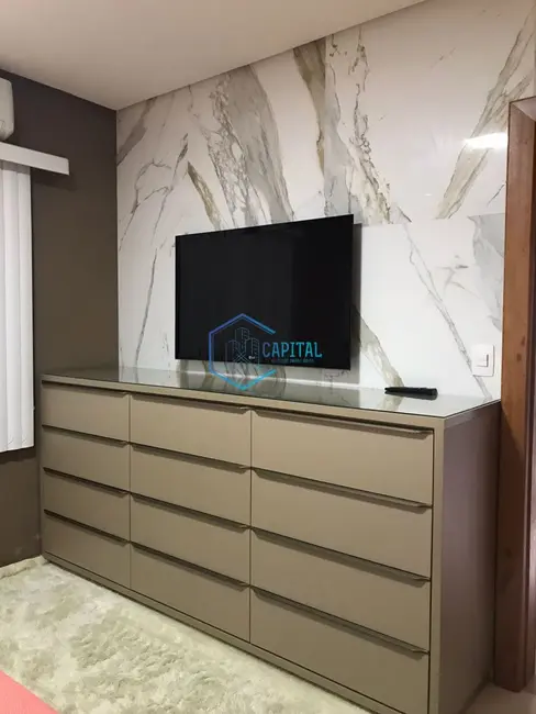 Foto 6 de Casa de Condomínio com 2 quartos à venda, 144m2 em Papagaio, Feira De Santana - BA