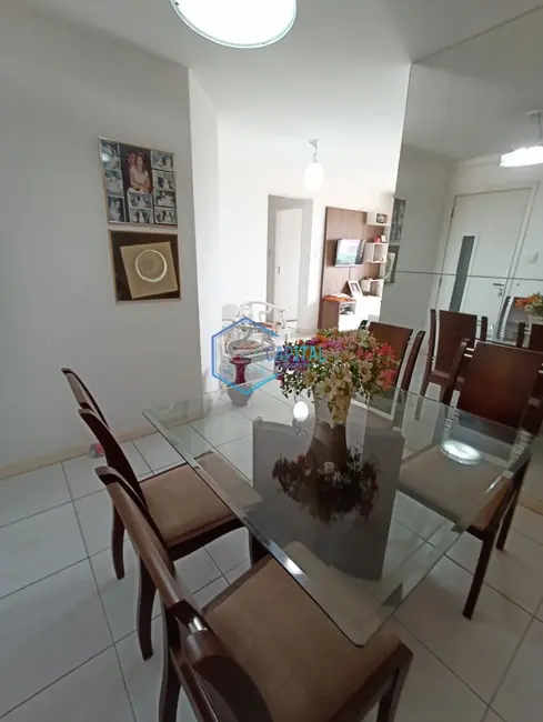 Foto 3 de Apartamento com 2 quartos à venda, 70m2 em Feira De Santana - BA