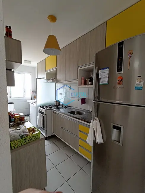Foto 4 de Apartamento com 2 quartos à venda, 70m2 em Feira De Santana - BA