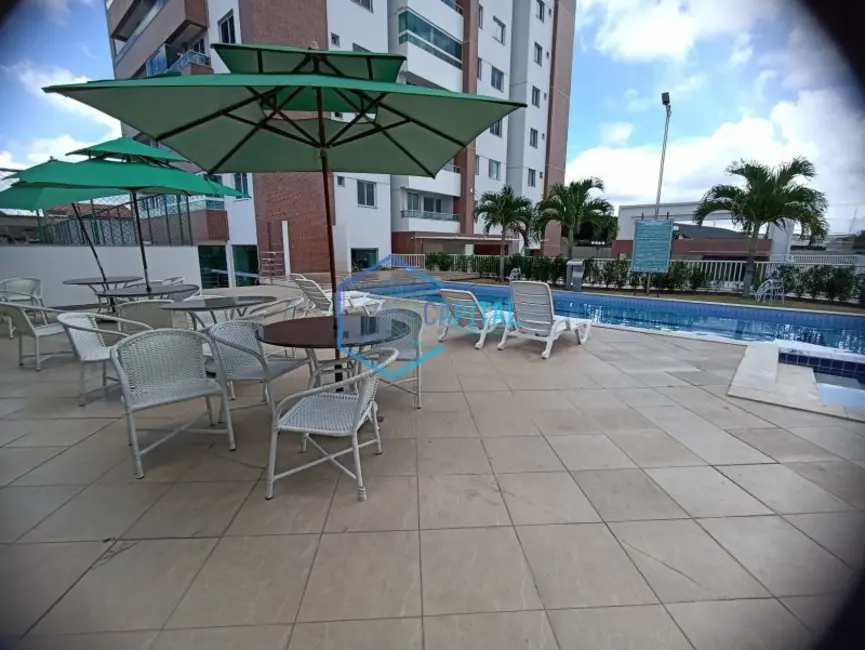 Foto 1 de Apartamento com 2 quartos à venda, 70m2 em Feira De Santana - BA