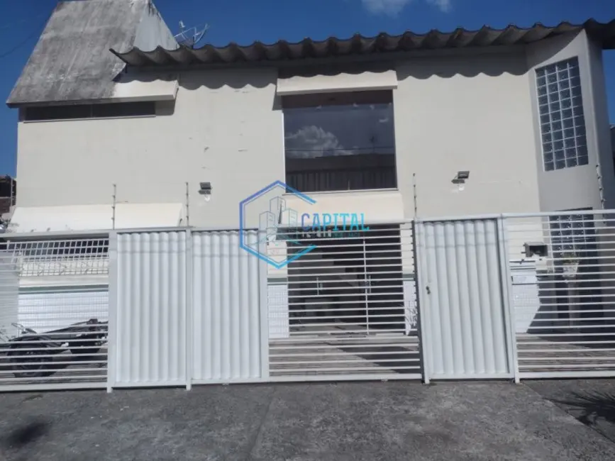 Apartamento com 3 quartos para alugar, 100m2 em Ponto Central, Feira De Santana - BA - imagem 1 Foto 1 de Apartamento com 3 quartos para alugar, 100m2 em Ponto Central, Feira De Santana - BA