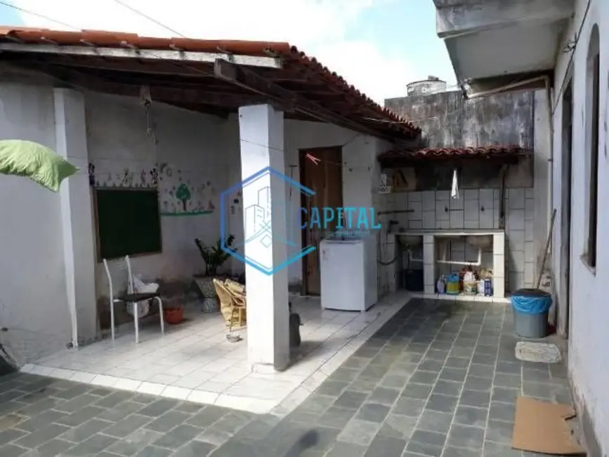 Foto 5 de Casa com 3 quartos à venda, 170m2 em Tomba, Feira De Santana - BA