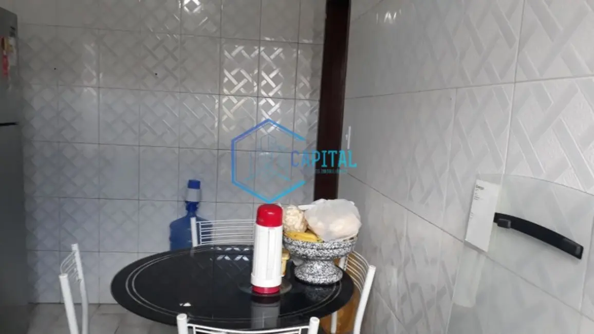 Foto 4 de Casa com 3 quartos à venda, 170m2 em Tomba, Feira De Santana - BA