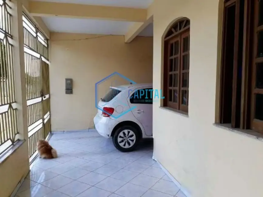 Foto 2 de Casa com 3 quartos à venda, 170m2 em Tomba, Feira De Santana - BA