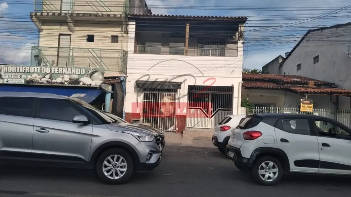 Foto 1 de Casa com 4 quartos à venda, 170m2 em Ponto Central, Feira De Santana - BA