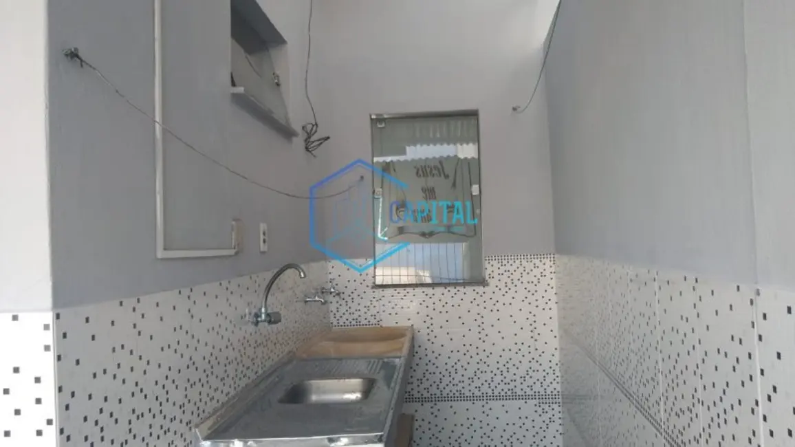 Casa com 4 quartos à venda, 170m2 em Ponto Central, Feira De Santana - BA - imagem 8 Foto 8 de Casa com 4 quartos à venda, 170m2 em Ponto Central, Feira De Santana - BA