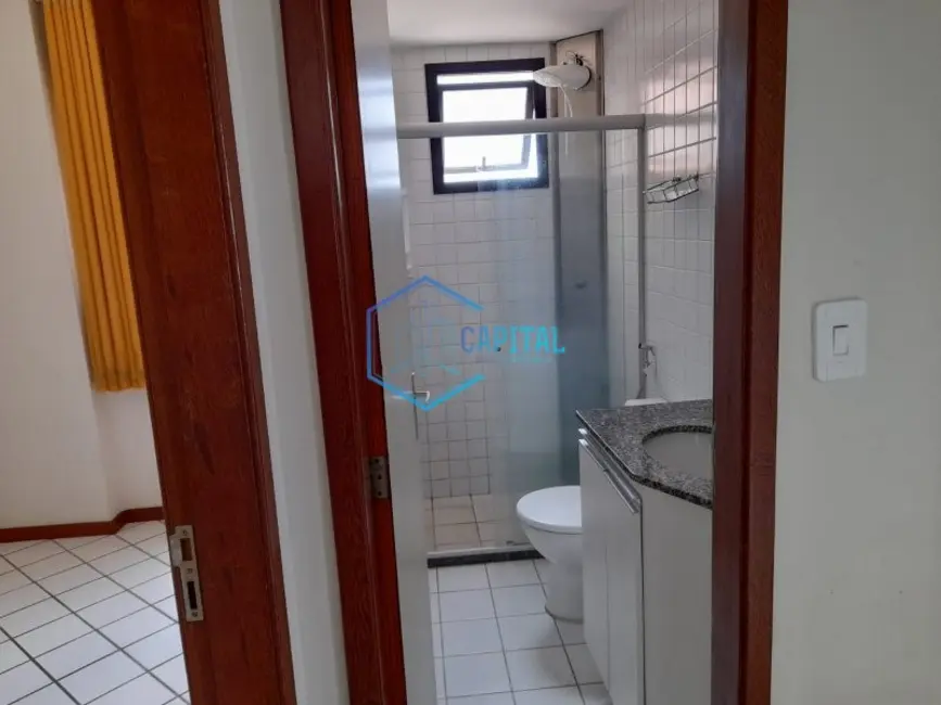 Apartamento com 3 quartos à venda, 118m2 em Caseb, Feira De Santana - BA - imagem 8 Foto 8 de Apartamento com 3 quartos à venda, 118m2 em Caseb, Feira De Santana - BA