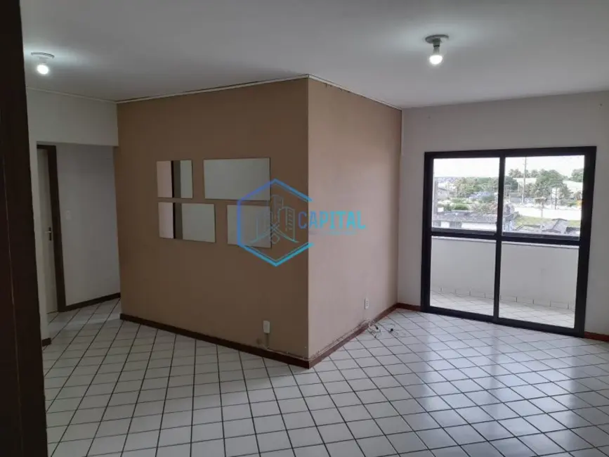 Apartamento com 3 quartos à venda, 118m2 em Caseb, Feira De Santana - BA - imagem 5 Foto 5 de Apartamento com 3 quartos à venda, 118m2 em Caseb, Feira De Santana - BA