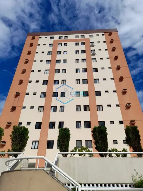 Foto 2 de Apartamento com 3 quartos à venda, 118m2 em Caseb, Feira De Santana - BA