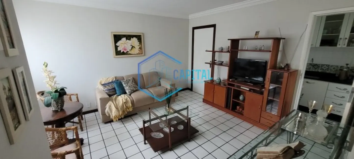 Foto 3 de Apartamento com 2 quartos para alugar, 72m2 em Centro, Feira De Santana - BA